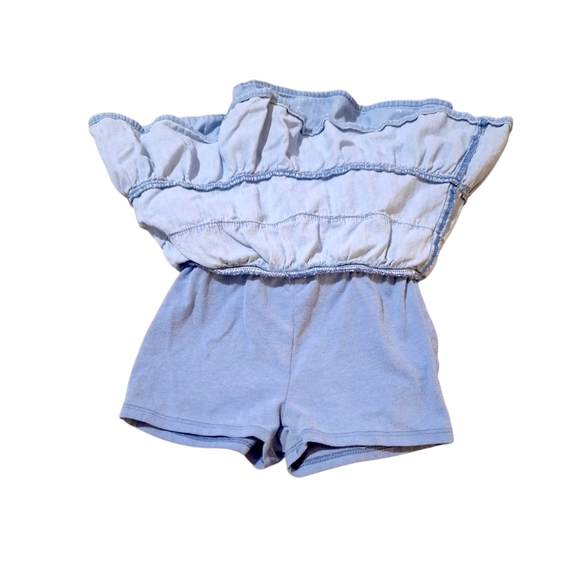 Girls Skirt Bundle Size 4t & 4/5 - Picture 4 of 15